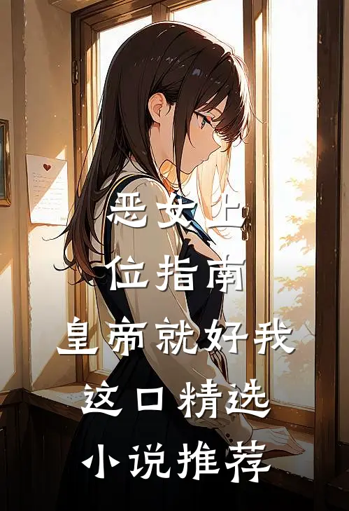 恶女上位指南：皇帝就好我这口精选小说推荐
