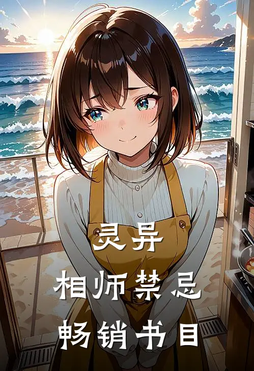 灵异：相师禁忌畅销书目