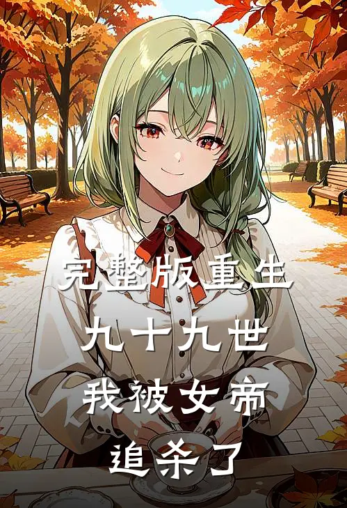 完整版重生九十九世，我被女帝追杀了