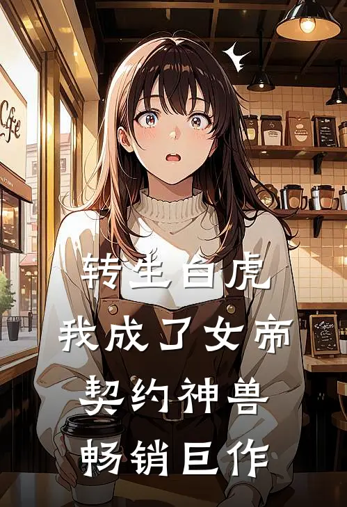 转生白虎，我成了女帝契约神兽畅销巨作
