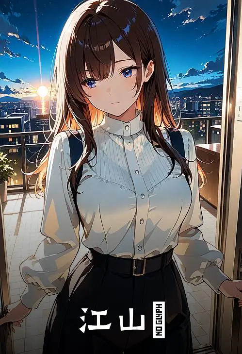 江山婳
