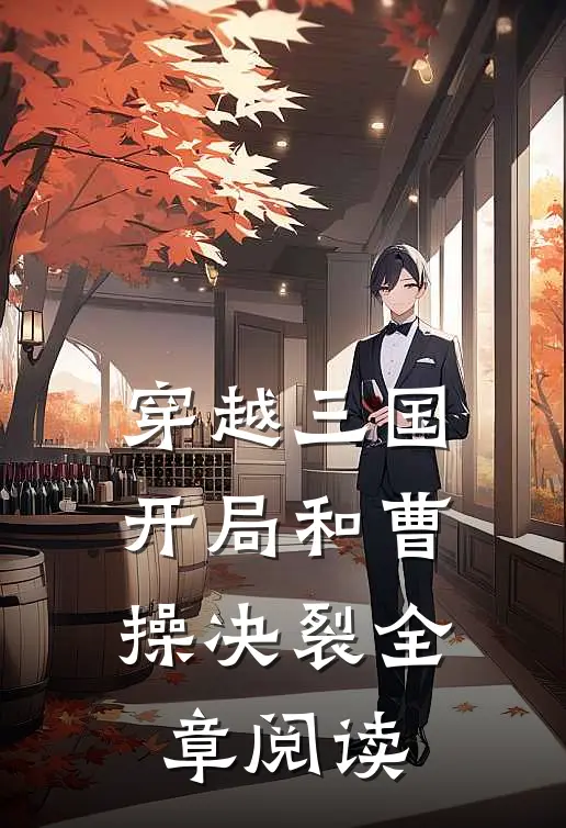 穿越三国：开局和曹操决裂全章阅读