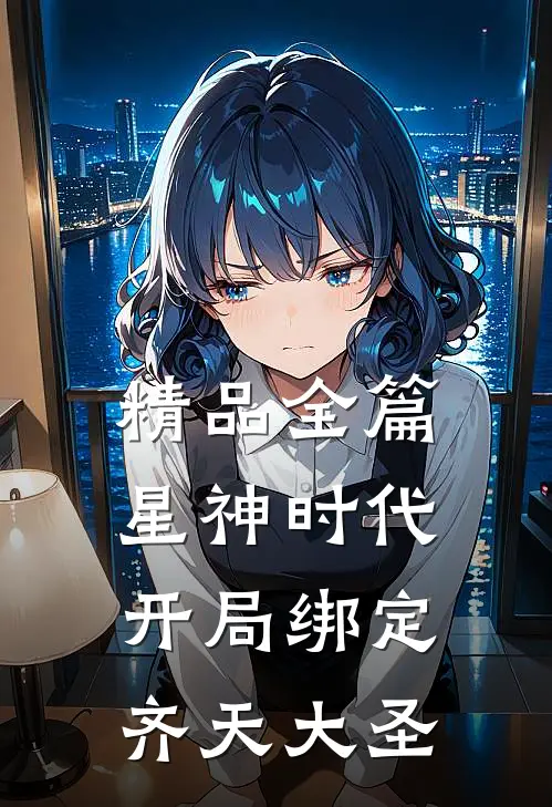 精品全篇星神时代：开局绑定齐天大圣