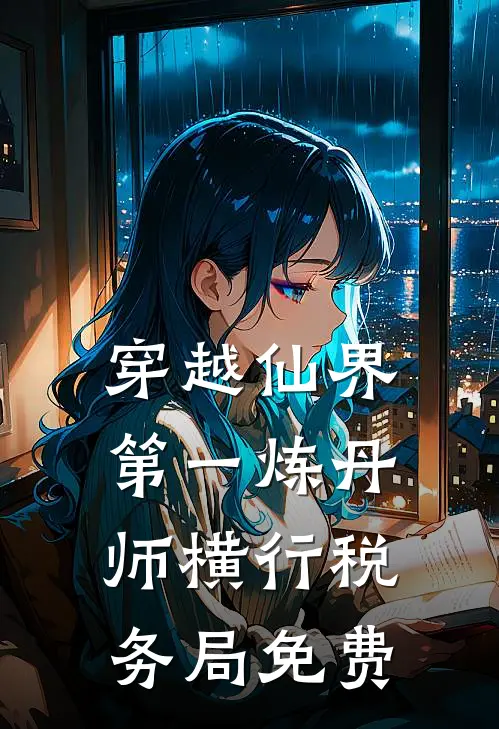 穿越仙界第一炼丹师横行税务局免费
