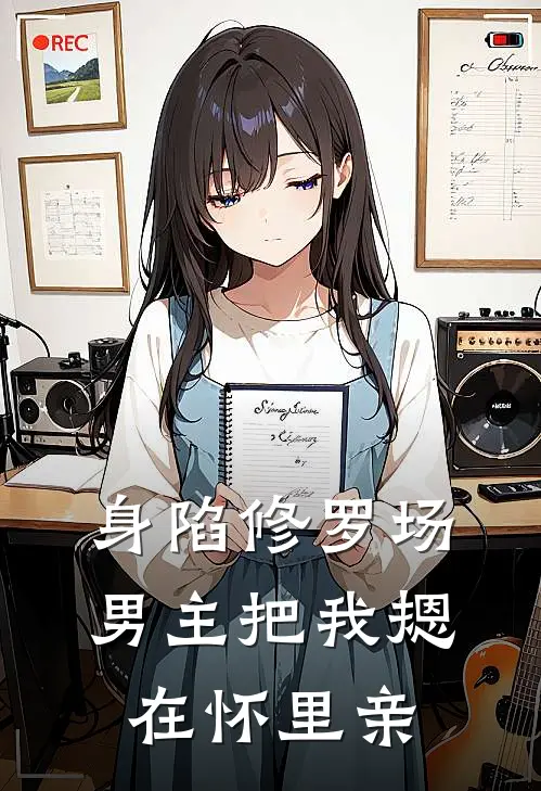 身陷修罗场，男主把我摁在怀里亲