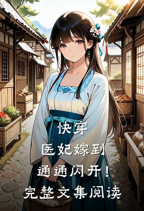 快穿：医妃嫁到，通通闪开！完整文集阅读