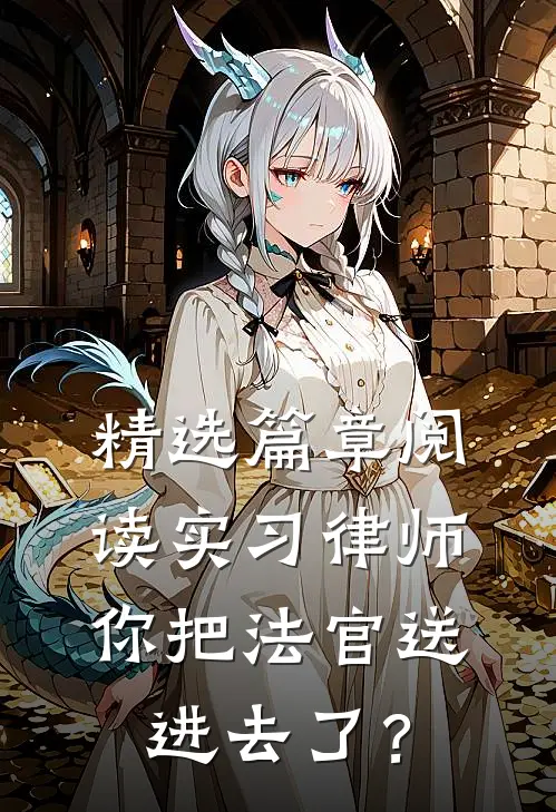 精选篇章阅读实习律师，你把法官送进去了？
