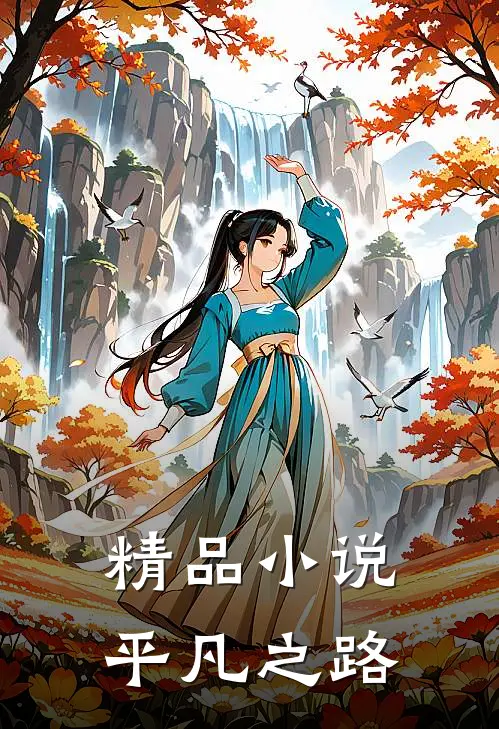 精品小说平凡之路