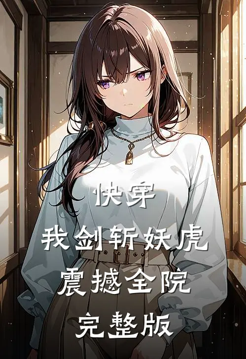 快穿：我剑斩妖虎，震撼全院完整版