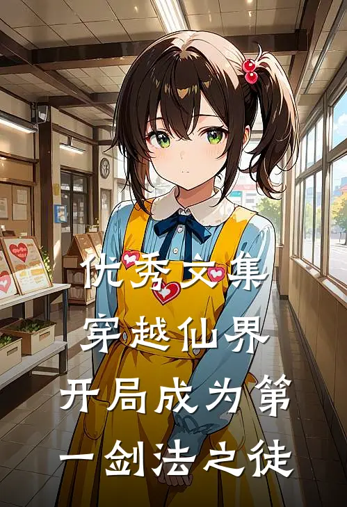 优秀文集穿越仙界，开局成为第一剑法之徒