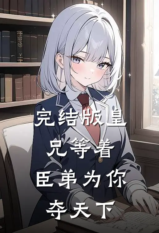 完结版皇兄等着，臣弟为你夺天下