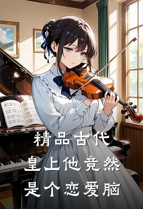 精品古代：皇上他竟然是个恋爱脑