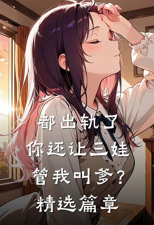 都出轨了，你还让三娃管我叫爹？精选篇章