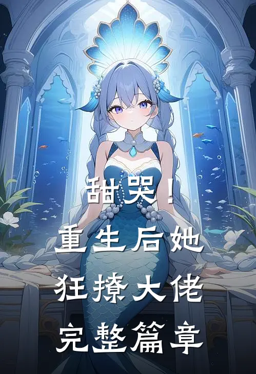 甜哭！重生后她狂撩大佬完整篇章