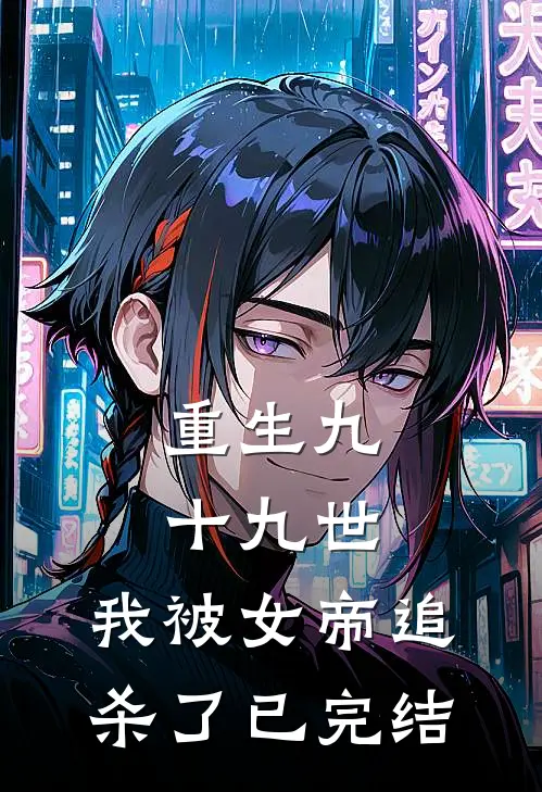 重生九十九世，我被女帝追杀了已完结