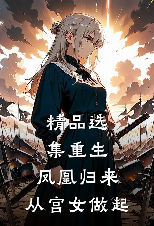 精品选集重生：凤凰归来，从宫女做起