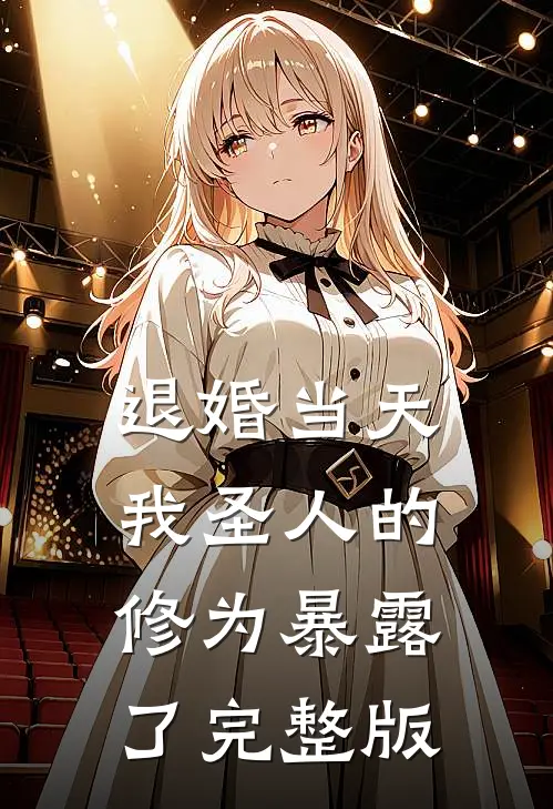 退婚当天，我圣人的修为暴露了完整版