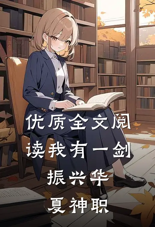 优质全文阅读我有一剑，振兴华夏神职