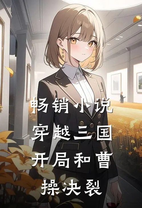 畅销小说穿越三国：开局和曹操决裂