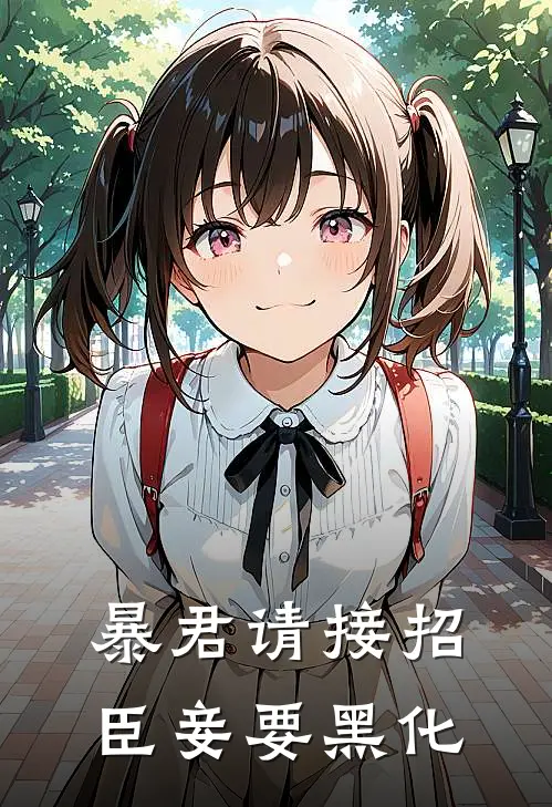 暴君请接招：臣妾要黑化