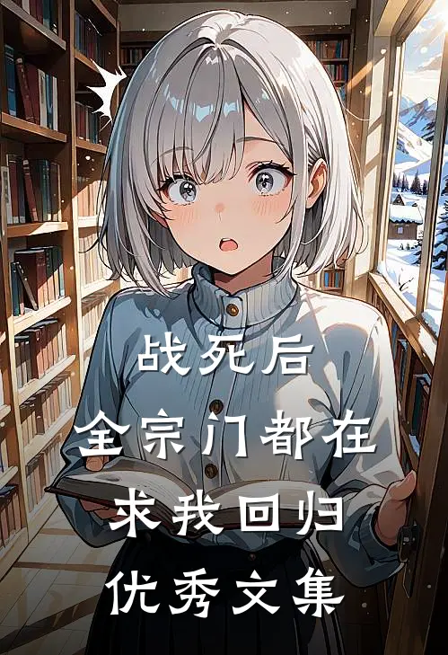 战死后，全宗门都在求我回归优秀文集