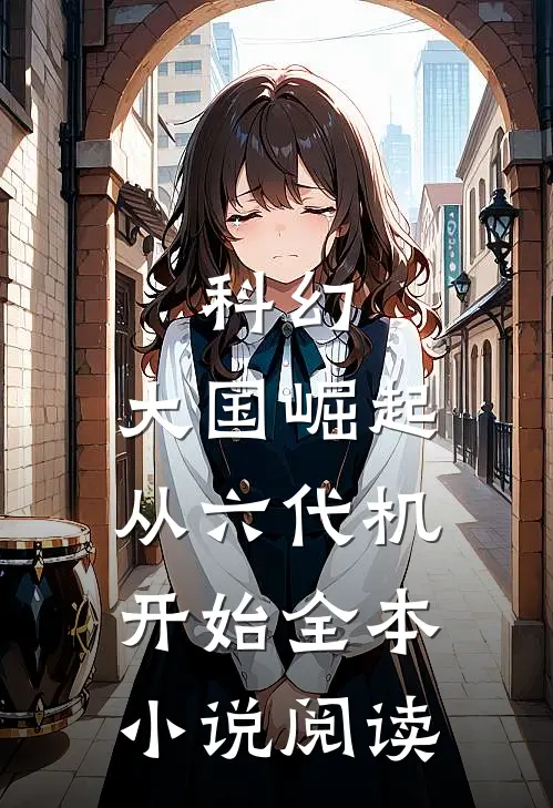 科幻：大国崛起从六代机开始全本小说阅读