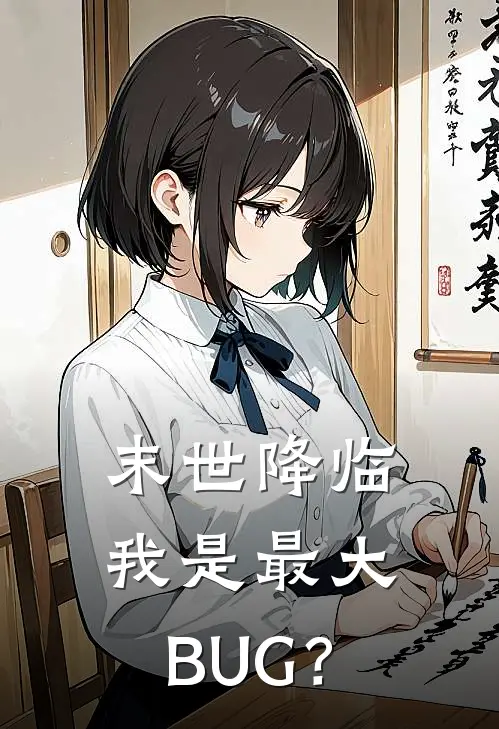 末世降临：我是最大BUG？