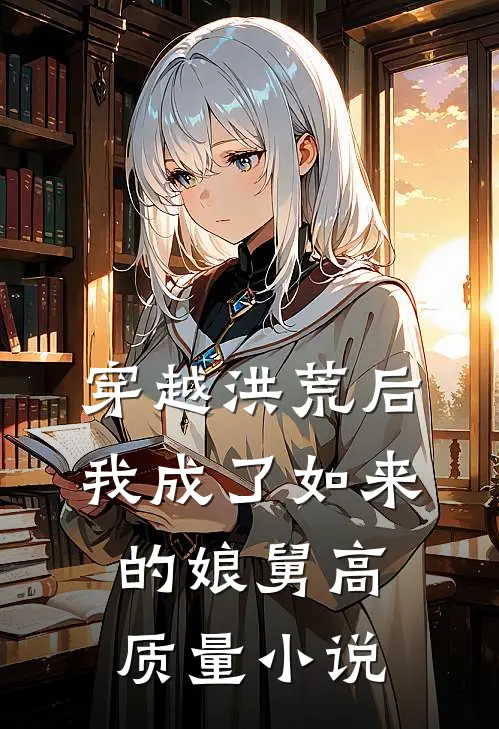 穿越洪荒后，我成了如来的娘舅高质量小说