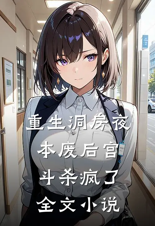 重生洞房夜，本废后宫斗杀疯了全文小说