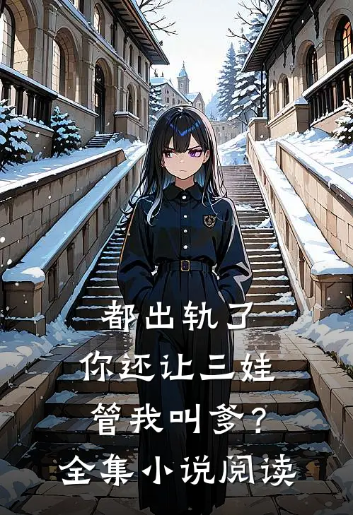 都出轨了，你还让三娃管我叫爹？全集小说阅读