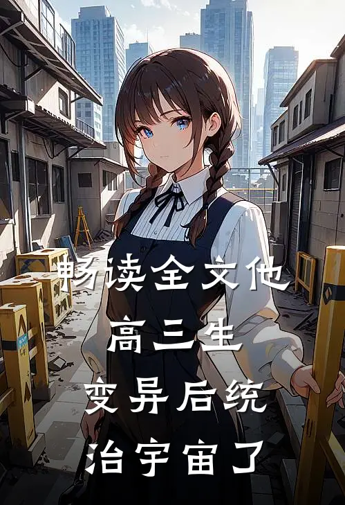 畅读全文他，高三生，变异后统治宇宙了