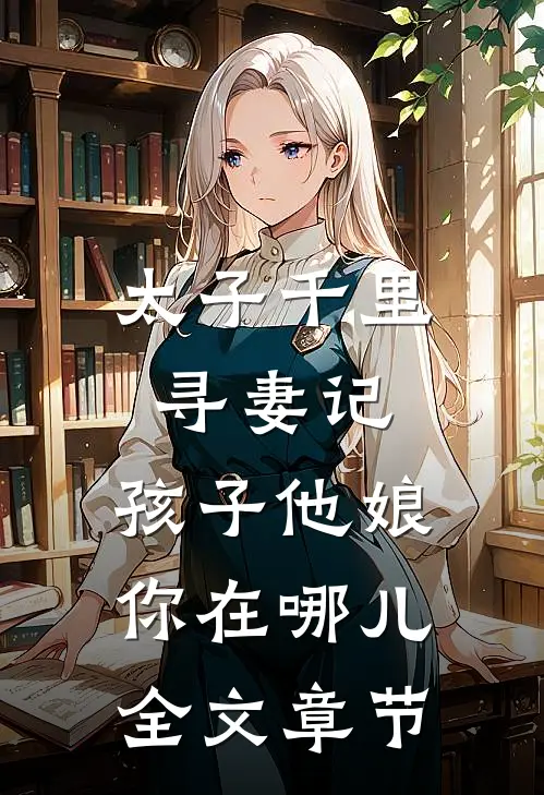 太子千里寻妻记：孩子他娘你在哪儿全文章节