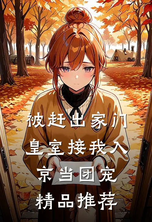 被赶出家门，皇室接我入京当团宠精品推荐