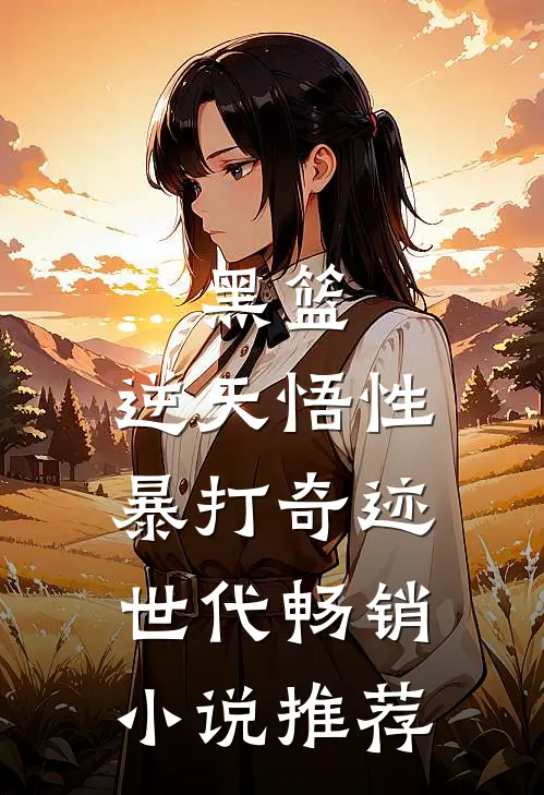 黑篮：逆天悟性，暴打奇迹世代畅销小说推荐