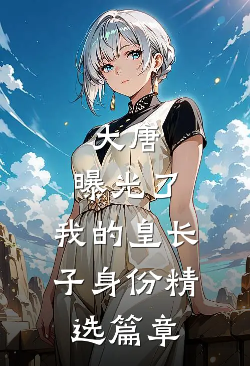大唐：曝光了，我的皇长子身份精选篇章