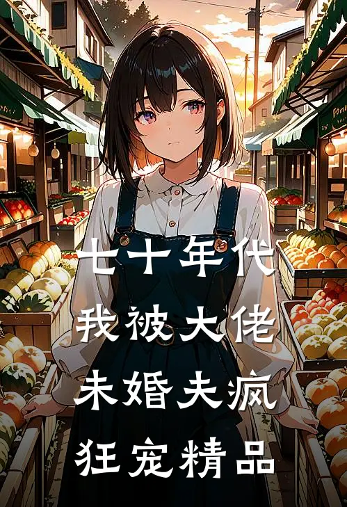 七十年代：我被大佬未婚夫疯狂宠精品