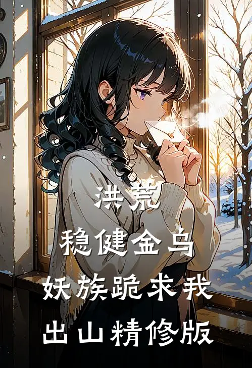 洪荒：稳健金乌，妖族跪求我出山精修版