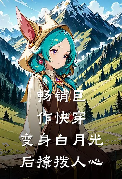 畅销巨作快穿：变身白月光后撩拨人心