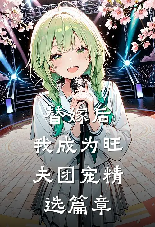 替嫁后，我成为旺夫团宠精选篇章