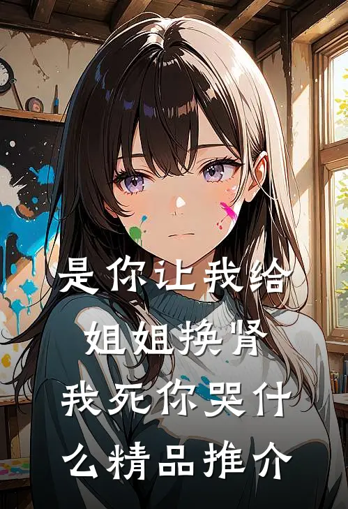 是你让我给姐姐换肾，我死你哭什么精品推介