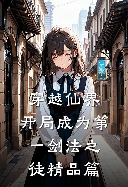 穿越仙界，开局成为第一剑法之徒精品篇
