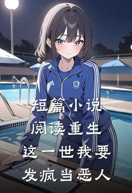短篇小说阅读重生：这一世我要发疯当恶人