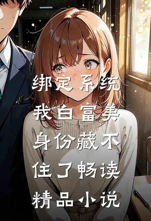 绑定系统：我白富美身份藏不住了畅读精品小说