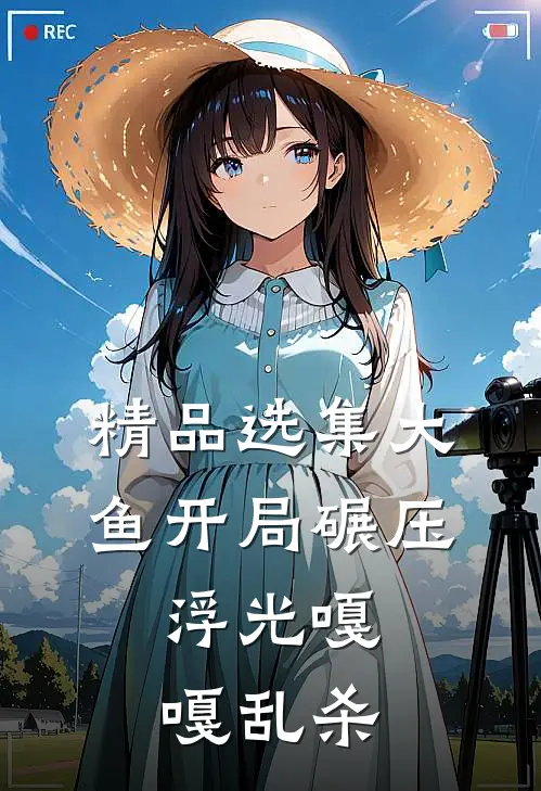 精品选集大鱼开局碾压，浮光嘎嘎乱杀