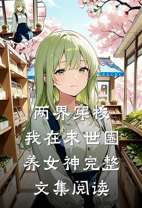 两界穿梭：我在末世圈养女神完整文集阅读