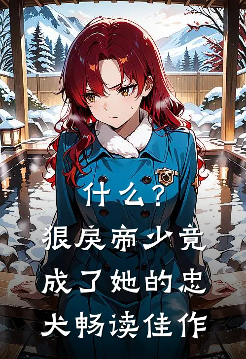 什么？狠戾帝少竟成了她的忠犬畅读佳作