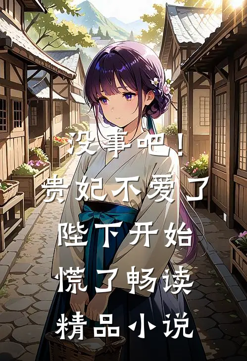 没事吧！贵妃不爱了，陛下开始慌了畅读精品小说