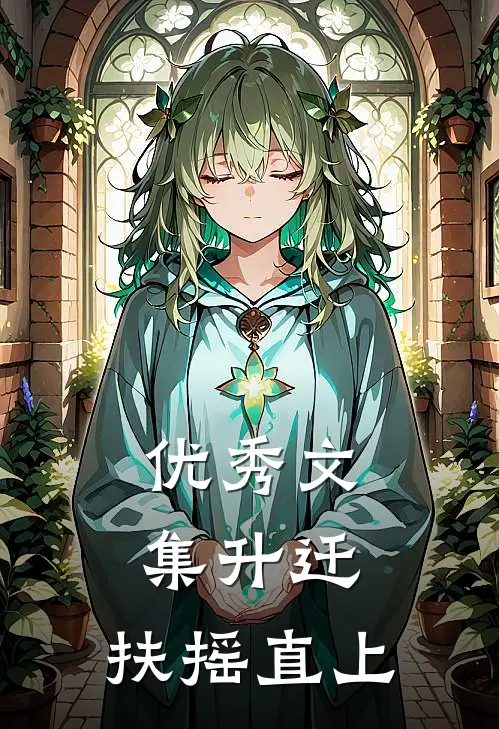 优秀文集升迁：扶摇直上
