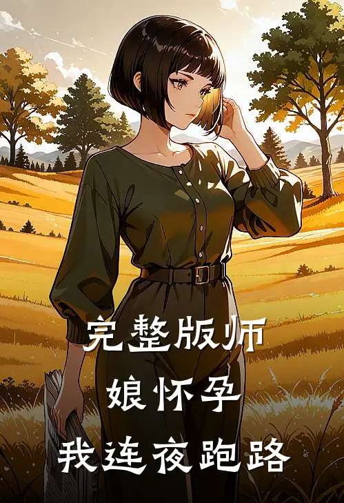 完整版师娘怀孕，我连夜跑路