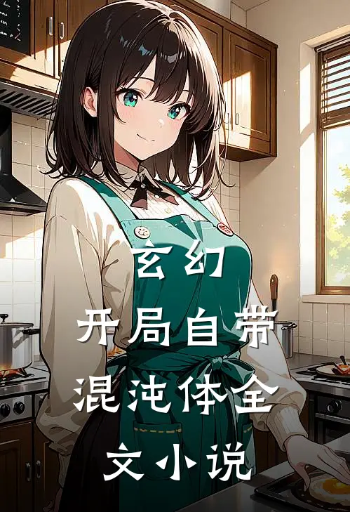 玄幻：开局自带混沌体全文小说